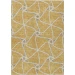Addison Chantille ACN948-Gold 9 ft. X 12 ft. Rectangle Rug