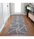 Addison Chantille ACN948-Gray 2 ft. 3 in. X 7 ft. 6 in. Rectangle Rug