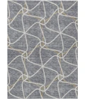 Addison Chantille ACN948-Gray 5 ft. X 7 ft. 6 in. Rectangle Rug
