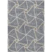 Addison Chantille ACN948-Gray 9 ft. X 12 ft. Rectangle Rug