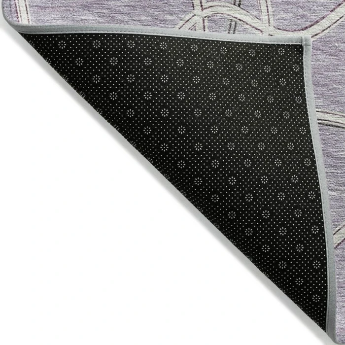 Addison Chantille ACN948-Lavender 10 ft. X 14 ft. Rectangle Rug