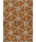 Addison Chantille ACN948-Paprika 5 ft. X 7 ft. 6 in. Rectangle Rug