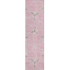 Addison Chantille ACN948-Pink 2 ft. 3 in. X 7 ft. 6 in. Rectangle Rug