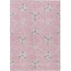 Addison Chantille ACN948-Pink 5 ft. X 7 ft. 6 in. Rectangle Rug
