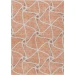 Addison Chantille ACN948-Salmon 9 ft. X 12 ft. Rectangle Rug