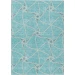 Addison Chantille ACN948-Teal 9 ft. X 12 ft. Rectangle Rug