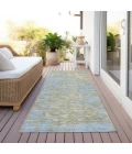 Addison Chantille ACN949-Beige 2 ft. 3 in. X 7 ft. 6 in. Rectangle Rug