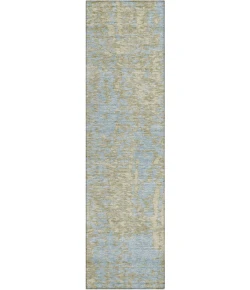 Addison Chantille ACN949-Beige 2 ft. 3 in. X 7 ft. 6 in. Rectangle Rug