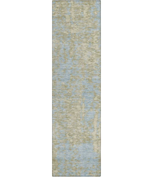 Addison Chantille ACN949-Beige 2 ft. 3 in. X 7 ft. 6 in. Rectangle Rug