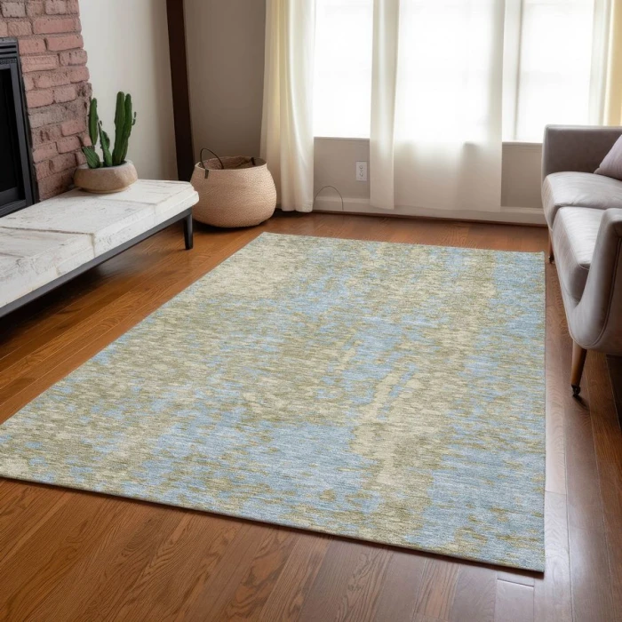 Addison Chantille ACN949-Beige 3 ft. X 5 ft. Rectangle Rug