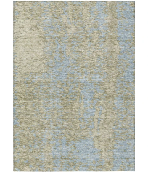Addison Chantille ACN949-Beige 5 ft. X 7 ft. 6 in. Rectangle Rug