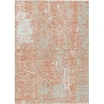 Addison Chantille ACN949-Coral 9 ft. X 12 ft. Rectangle Rug
