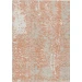 Addison Chantille ACN949-Coral 10 ft. X 14 ft. Rectangle Rug