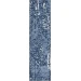 Addison Chantille ACN949-Denim 2 ft. 3 in. X 7 ft. 6 in. Rectangle Rug