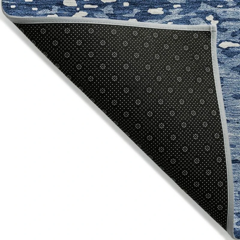 Addison Chantille ACN949-Denim 9 ft. X 12 ft. Rectangle Rug