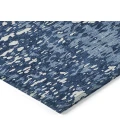 Addison Chantille ACN949-Denim 8 ft. X 10 ft. Rectangle Rug