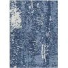 Addison Chantille ACN949-Denim 5 ft. X 7 ft. 6 in. Rectangle Rug