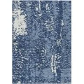 Addison Chantille ACN949-Denim 9 ft. X 12 ft. Rectangle Rug