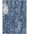 Addison Chantille ACN949-Denim 8 ft. X 10 ft. Rectangle Rug