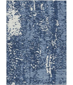 Addison Chantille ACN949-Denim 9 ft. X 12 ft. Rectangle Rug