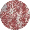 Addison Chantille ACN949-Garnet 8 ft. X 8 ft. Round Rug