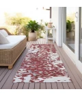 Addison Chantille ACN949-Garnet 2 ft. 3 in. X 7 ft. 6 in. Rectangle Rug
