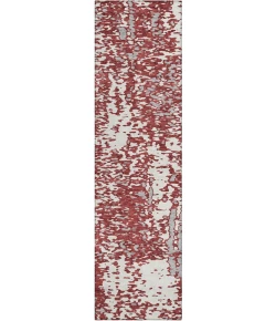 Addison Chantille ACN949-Garnet 2 ft. 3 in. X 7 ft. 6 in. Rectangle Rug