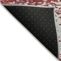 Addison Chantille ACN949-Garnet 8 ft. X 10 ft. Rectangle Rug