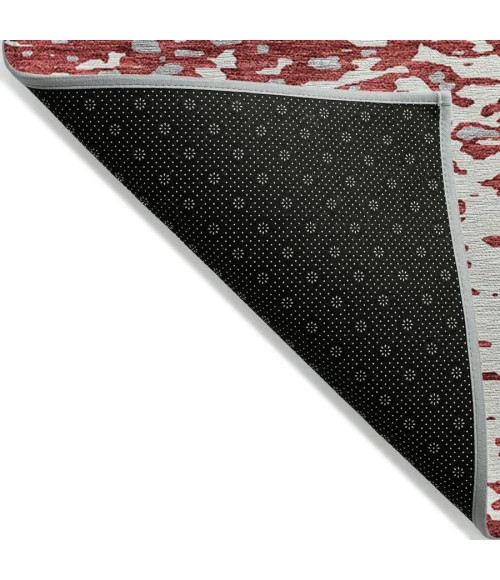 Addison Chantille ACN949-Garnet 2 ft. 3 in. X 7 ft. 6 in. Rectangle Rug