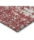 Addison Chantille ACN949-Garnet 2 ft. 3 in. X 7 ft. 6 in. Rectangle Rug