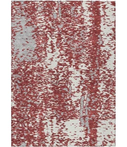 Addison Chantille ACN949-Garnet 10 ft. X 14 ft. Rectangle Rug