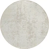 Addison Chantille ACN949-Ivory 8 ft. X 8 ft. Round Rug