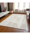 Addison Chantille ACN949-Ivory 9 ft. X 12 ft. Rectangle Rug