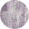 Addison Chantille ACN949-Lavender 8 ft. X 8 ft. Round Rug
