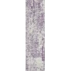 Addison Chantille ACN949-Lavender 2 ft. 3 in. X 7 ft. 6 in. Rectangle Rug