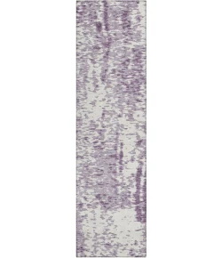 Addison Chantille ACN949-Lavender 2 ft. 3 in. X 7 ft. 6 in. Rectangle Rug