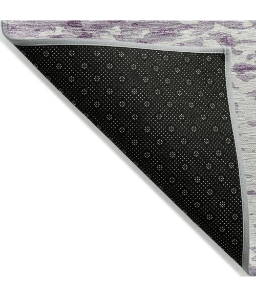 Addison Chantille ACN949-Lavender 9 ft. X 12 ft. Rectangle Rug