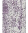Addison Chantille ACN949-Lavender 9 ft. X 12 ft. Rectangle Rug