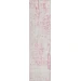 Addison Chantille ACN949-Pink 2 ft. 3 in. X 7 ft. 6 in. Rectangle Rug