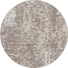Addison Chantille ACN949-Taupe 8 ft. X 8 ft. Round Rug