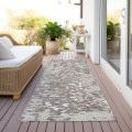 Addison Chantille ACN949-Taupe 2 ft. 3 in. X 7 ft. 6 in. Rectangle Rug