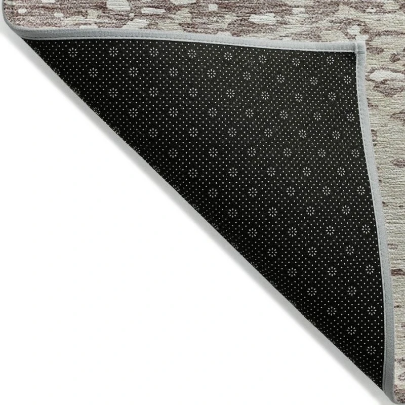 Addison Chantille ACN949-Taupe 2 ft. 3 in. X 7 ft. 6 in. Rectangle Rug