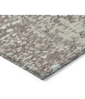 Addison Chantille ACN949-Taupe 9 ft. X 12 ft. Rectangle Rug