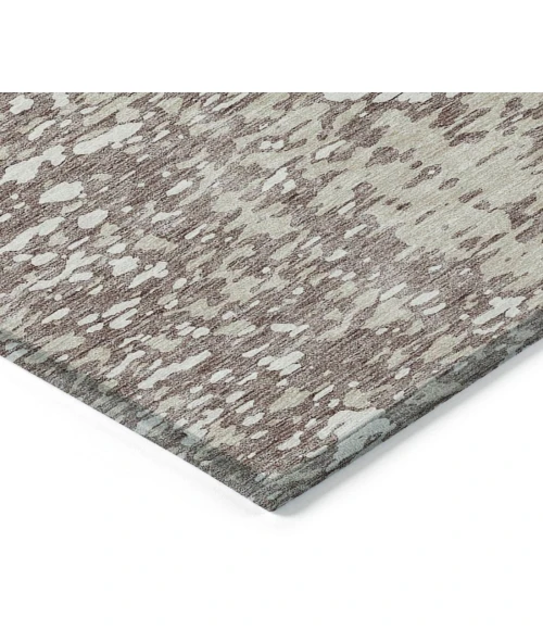 Addison Chantille ACN949-Taupe 9 ft. X 12 ft. Rectangle Rug