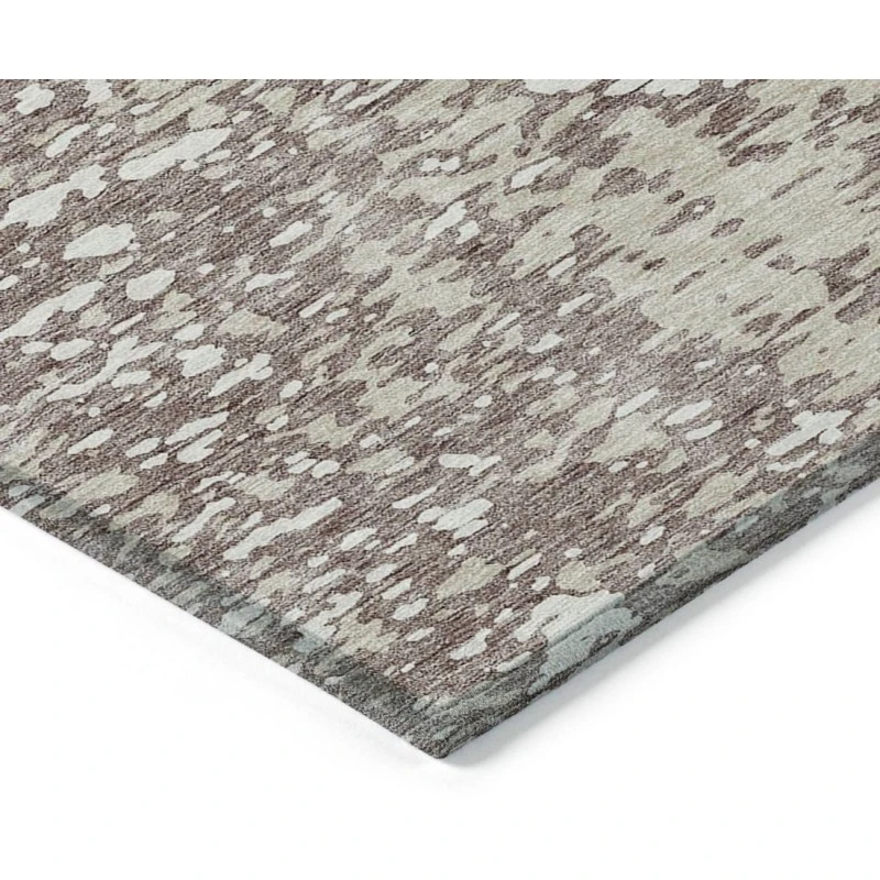 Addison Chantille ACN949-Taupe 2 ft. 3 in. X 7 ft. 6 in. Rectangle Rug