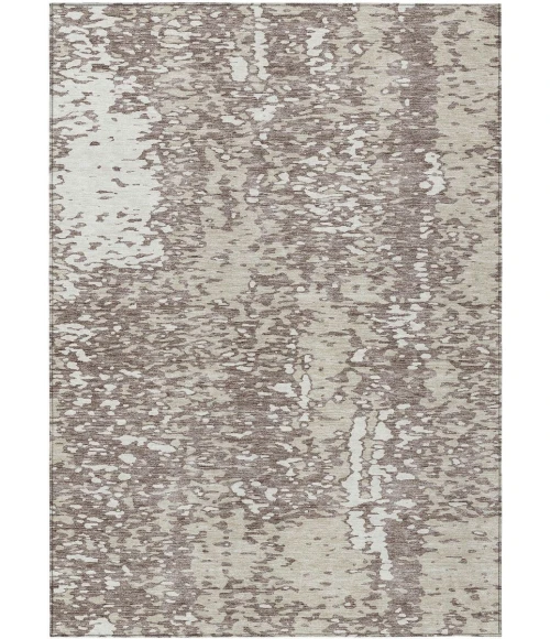 Addison Chantille ACN949-Taupe 9 ft. X 12 ft. Rectangle Rug