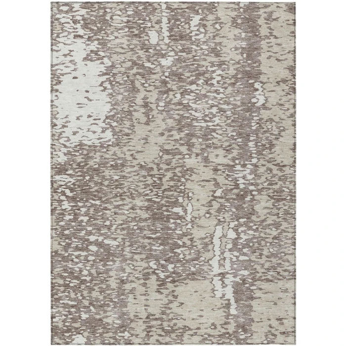 Addison Chantille ACN949-Taupe 3 ft. X 5 ft. Rectangle Rug