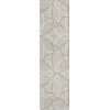Addison Chantille ACN950-Beige 2 ft. 3 in. X 7 ft. 6 in. Rectangle Rug