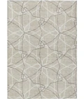 Addison Chantille ACN950-Beige 3 ft. X 5 ft. Rectangle Rug