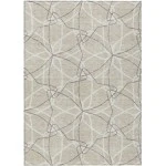 Addison Chantille ACN950-Beige 3 ft. X 5 ft. Rectangle Rug